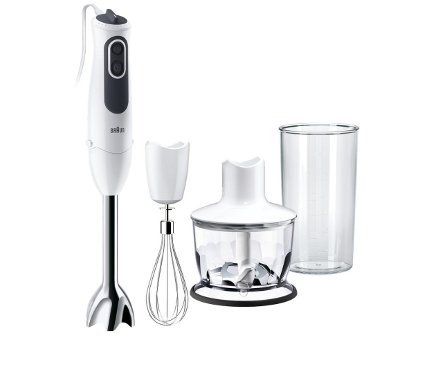 BRAUN MQ 3135 WH - 1266860 - zdjęcie